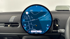 MINI Cooper 2.0 S Classic 3dr Auto Petrol Hatchback